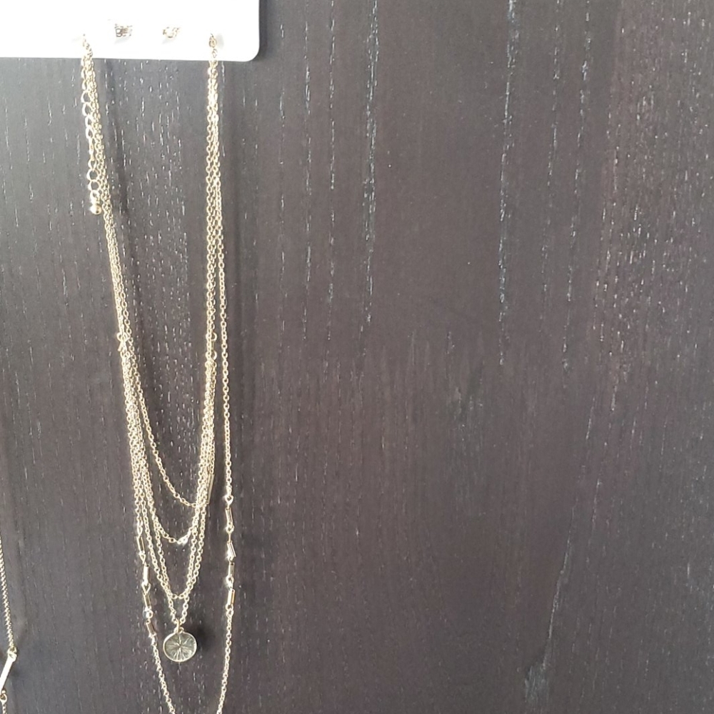 5 Layer Chain